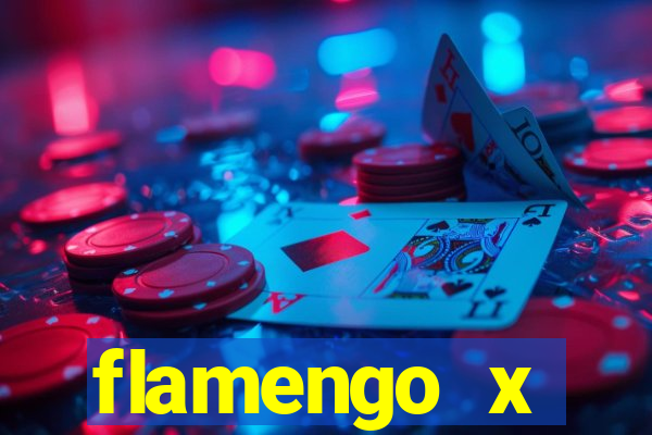 flamengo x fluminense ao vivo futemax